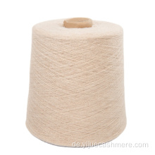 Gute Qualität Strickmischung Cashmere Garn 2/48nm